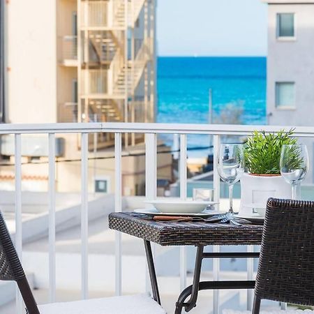 Cozy Apartment With Sea Views,Can Picafort กันปิกาฟอร์ต ภายนอก รูปภาพ
