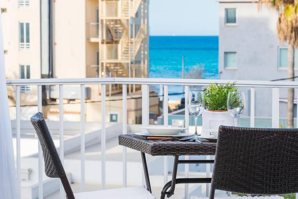 Cozy Apartment With Sea Views,Can Picafort กันปิกาฟอร์ต ภายนอก รูปภาพ
