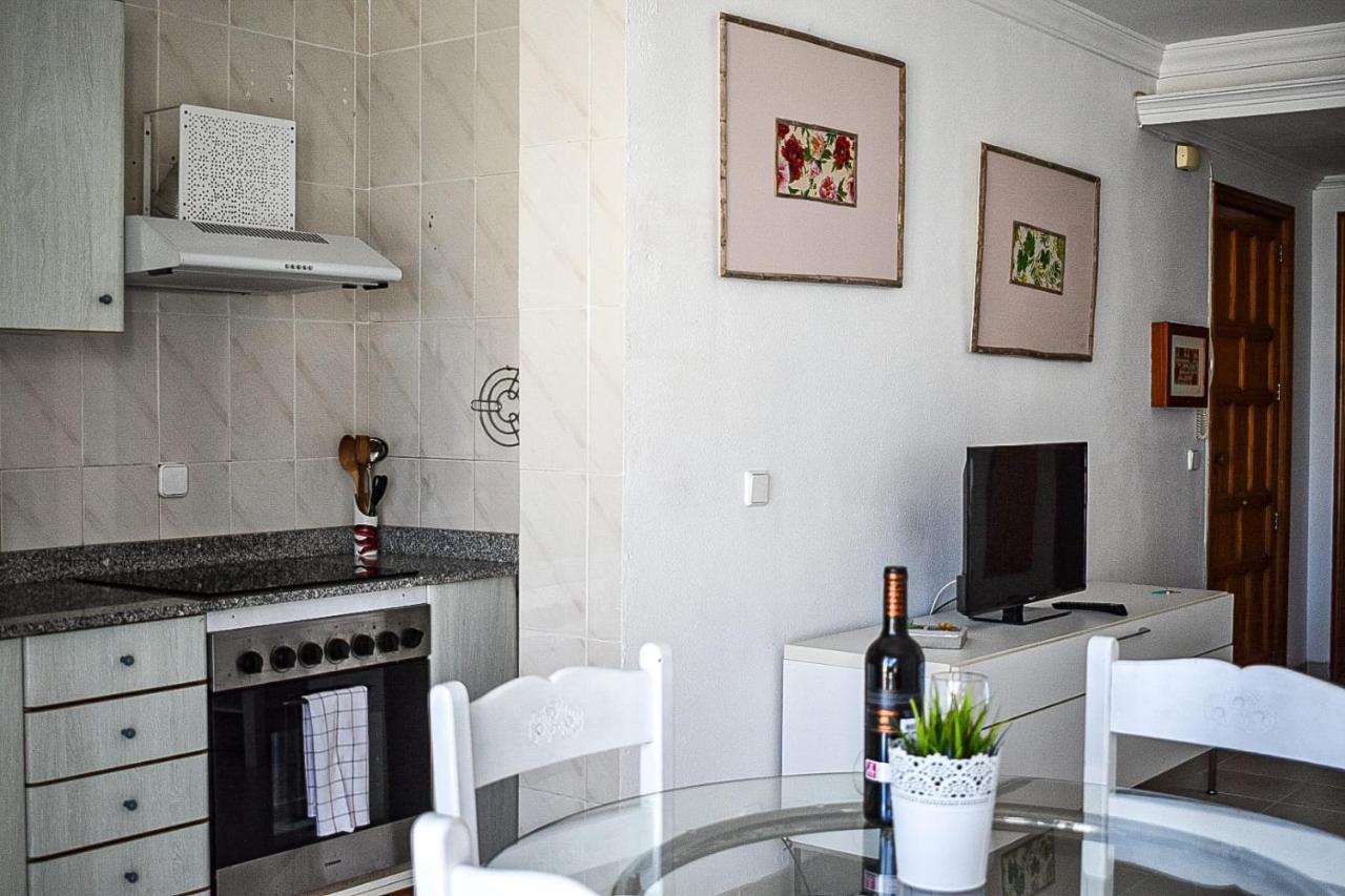 Cozy Apartment With Sea Views,Can Picafort กันปิกาฟอร์ต ภายนอก รูปภาพ