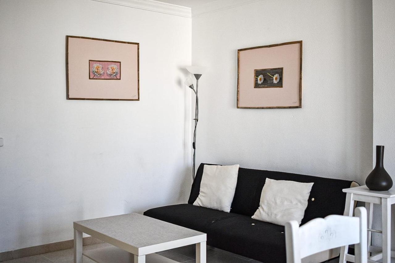 Cozy Apartment With Sea Views,Can Picafort กันปิกาฟอร์ต ภายนอก รูปภาพ